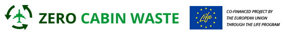 Zero Cabin Waste Logo
