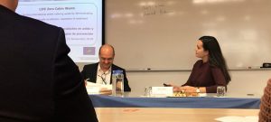 PROYECTO LZCW. Joaquín Mateo y Marina García -Estudio del consumo de productos en avión y estrategias de prevención-.